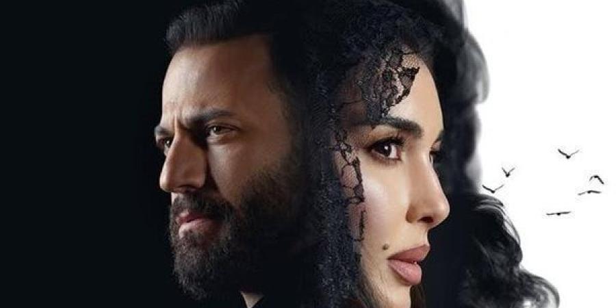 عرض مسلسل الأميرة "ضل حيطة" على قناة ADTv في رمضان 2025