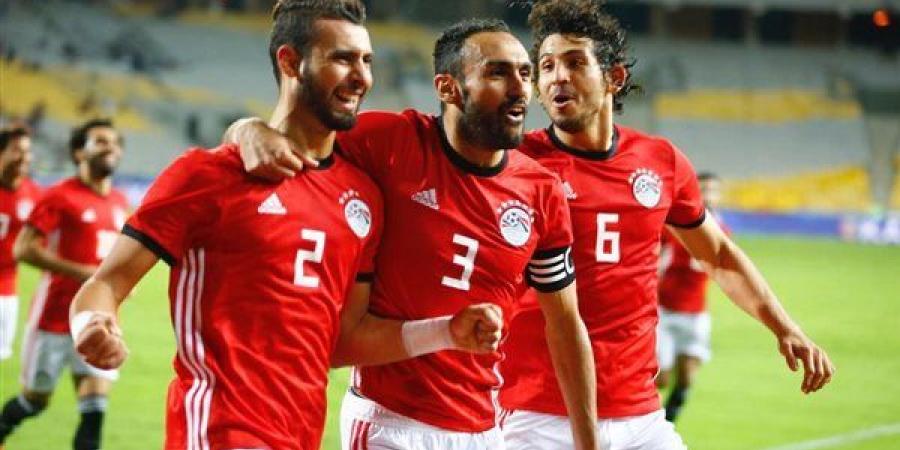 المحمدي يهاجم نجم ليفربول بسبب منتخب مصر.. ايه الحكاية؟