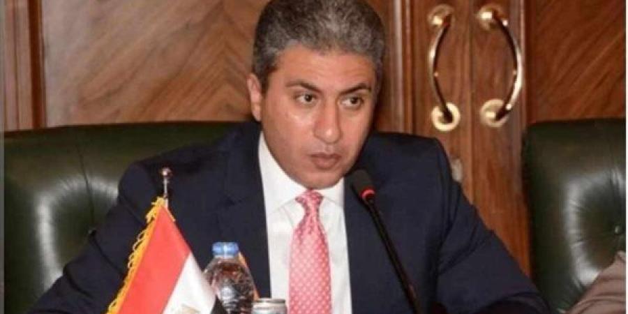 وزير السياحة: المتحف المصري الكبير إنجاز هندسي ومركز عالمي لعلم المصريات