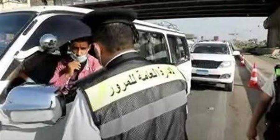 ضبط قضايا تهريب ومخالفات جمركية خلال 24 ساعة