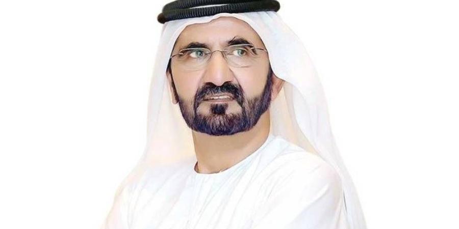 محمد بن راشد: حفظ الله الكويت وأدام عزها ومجدها