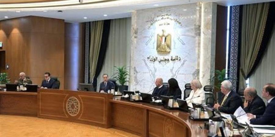 مجلس الوزراء يوافق على تشكيل المجلس الأعلى للتخطيط والتنمية المُستدامة