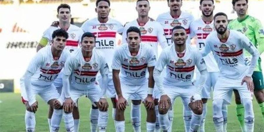 عاجل.. حقيقة انسحاب الزمالك من الدوري بعد عقوبات الرابطة