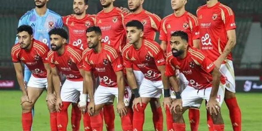 الأهلي يخشى انتفاضة حرس الحدود في «المكس» بالدوري الممتاز