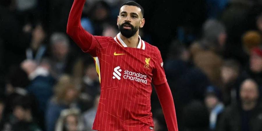 «تذكروني».. هل ودع محمد صلاح جماهير ليفربول؟