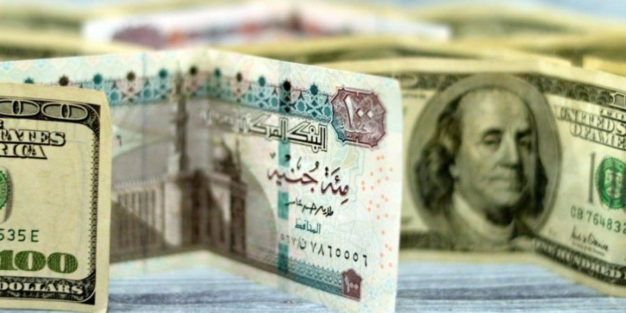 سعر الدولار في مصر اليوم الخميس 27 / 2 / 2025 وفق آخر تحديث