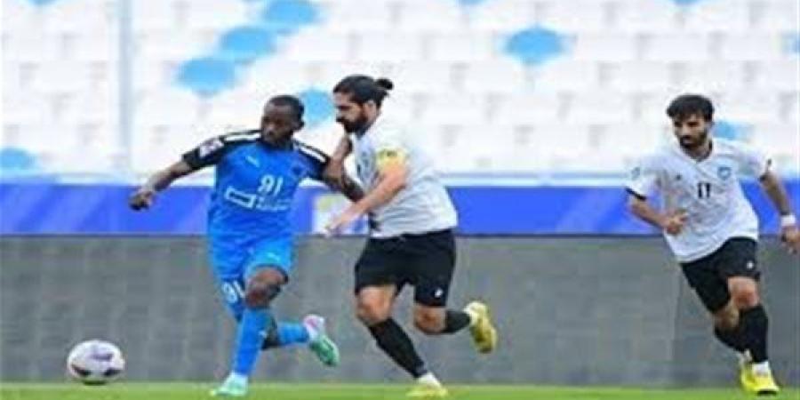 بث مباشر مباراة الطلبة وأمانة بغداد (0-0) في كأس العراق 2025