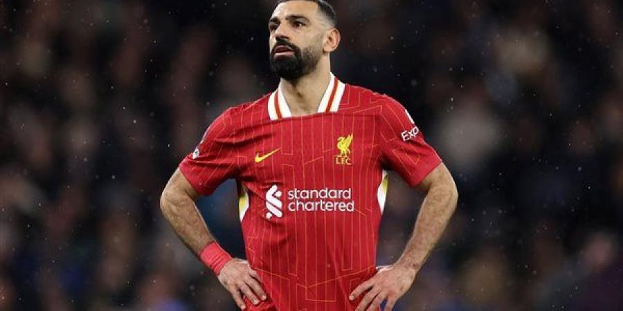 محمد صلاح يصنع هدف ليفربول الثاني في شباك نيوكاسل.. فيديو