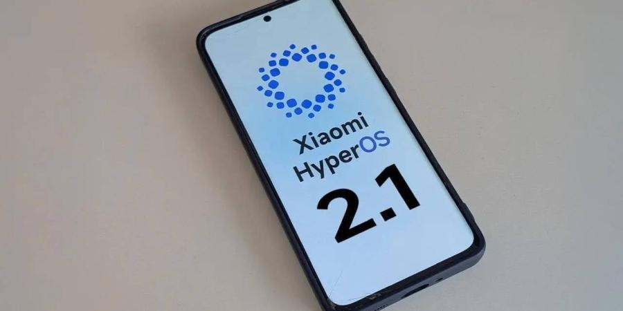 تحديث Xiaomi HyperOS 2.1 متاح الآن لخمسة أجهزة.. اعرف موقف تليفونك؟