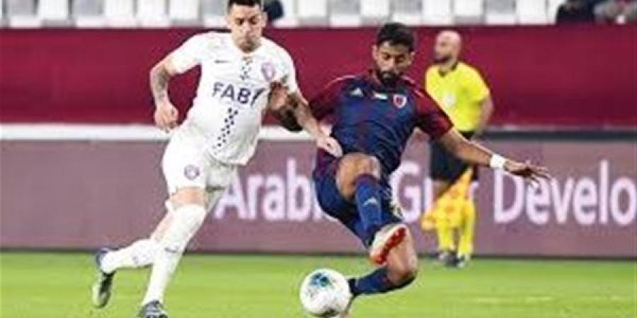 بث مباشر مباراة الوحدة والعين (0-0) في الدوري الإماراتي 2025