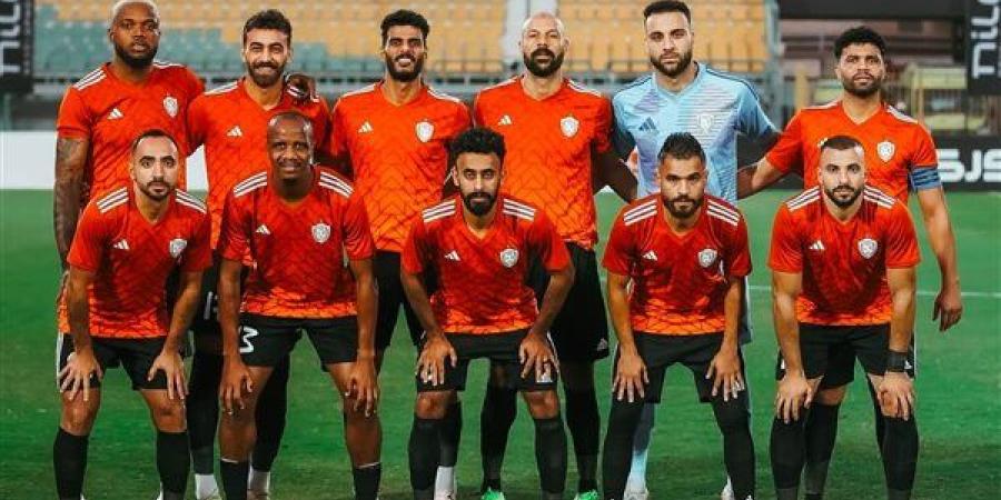 تابع.. بث مباشر مباراة طلائع الجيش والبنك الأهلي في الدوري المصري