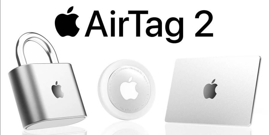 أبل تعلن موعد إطلاق أقوى أجهزة التتبع Air Tag 2