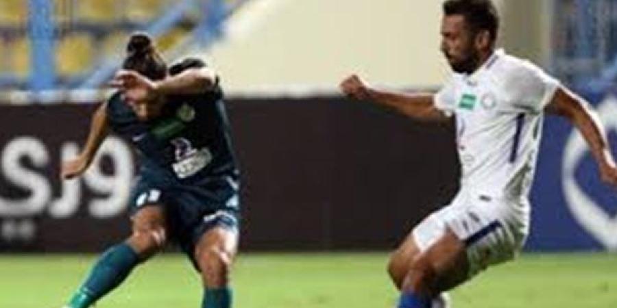 بدون تقطيع.. بث مباشر مباراة سموحة والمصري في الدوري المصري