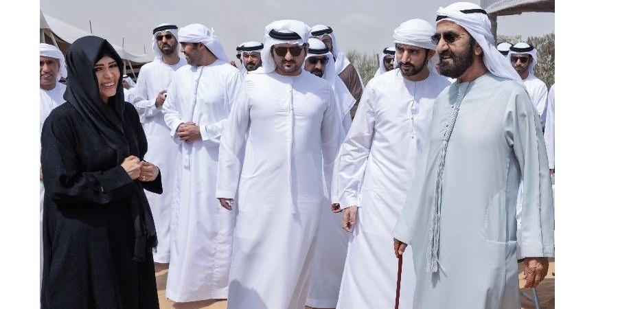 محمد بن راشد: دبي لا تنتظر المستقبل بل تذهب إليه بخطوات استباقية تختصر الزمن