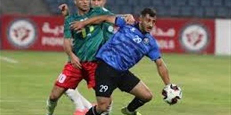 بث مباشر مباراة الوحدات والسلط (0-0) في الدوري الأردني 2025