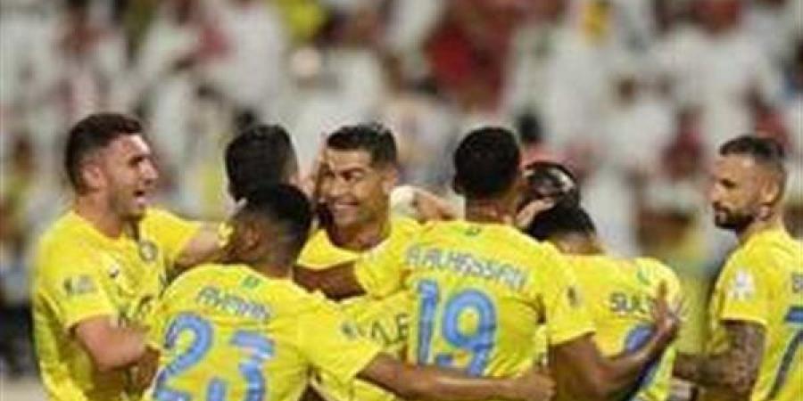 بدون تقطيع.. بث مباشر مباراة النصر والعروبة في الدوري السعودي الممتاز