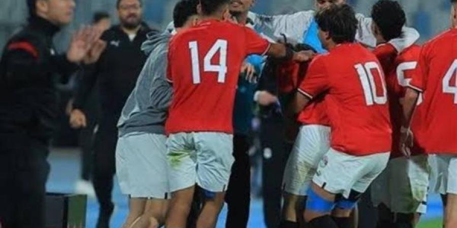 شجع الفراعنة.. كيفية مشاهدة مباراة مصر وجنوب أفريقيا في كأس الأمم للمحليين