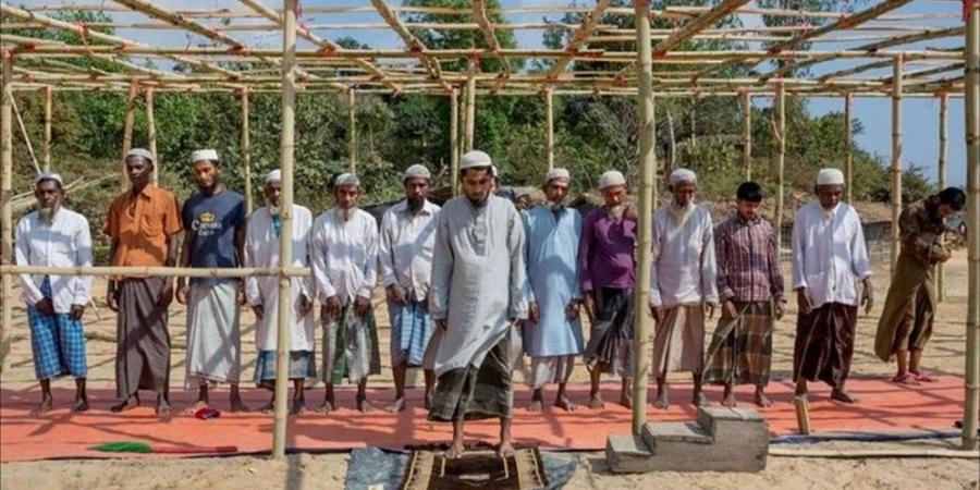 غوتيريش يزور بنغلادش "تضامنا مع الروهينجا" في رمضان