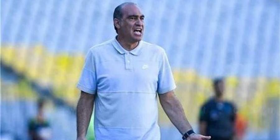 عاجل.. مصدر يكشف لـ"مصر تايمز" حقيقة تفاوض النادي الأهلي مع علي ماهر