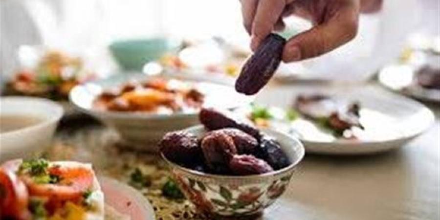 دليلك الصحي في رمضان: أفضل الإرشادات الغذائية والأطعمة المفيدة