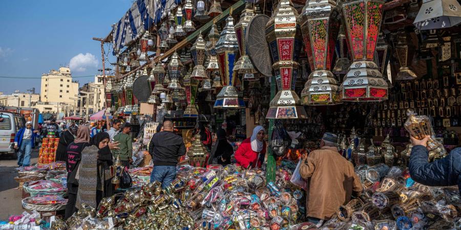 مصر.. دار الإفتاء تعلن ثبوت رؤية هلال شهر رمضان - الأول نيوز