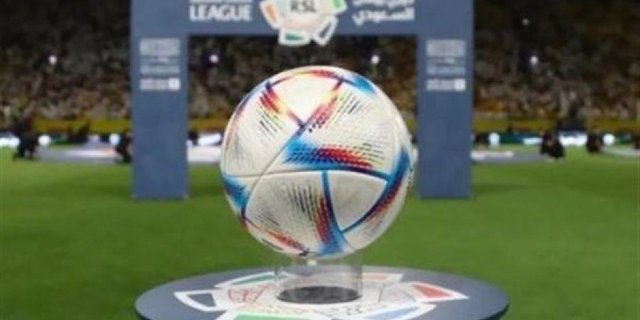 بعد خسارة الهلال والنصر.. تعرف على جدول ترتيب الدوري السعودي الممتاز 2025