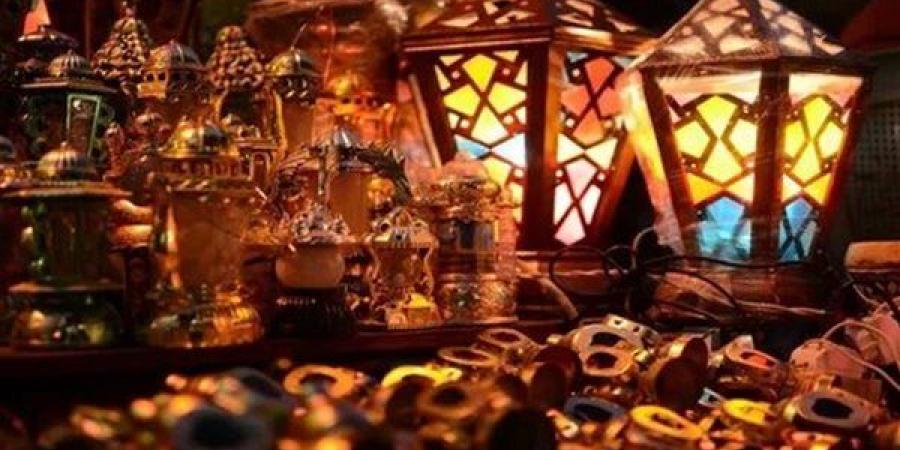 أجمل عبارات تهنئة شهر رمضان 2025 للأقارب والأصدقاء