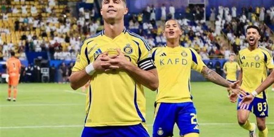 بث مباشر مباراة العروبة والنصر (0-0) في الدوري السعودي 2025