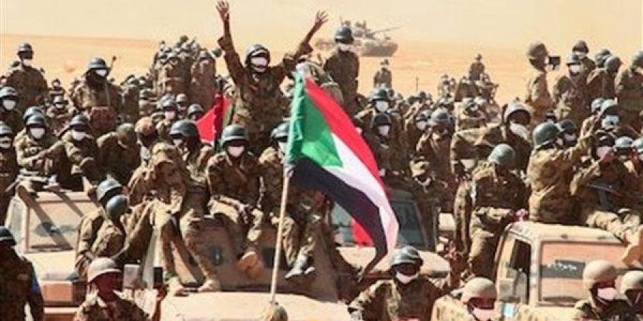 الجيش السوداني: التصدي لهجوم بمسيرات من ميليشيا الدعم السريع على مروي