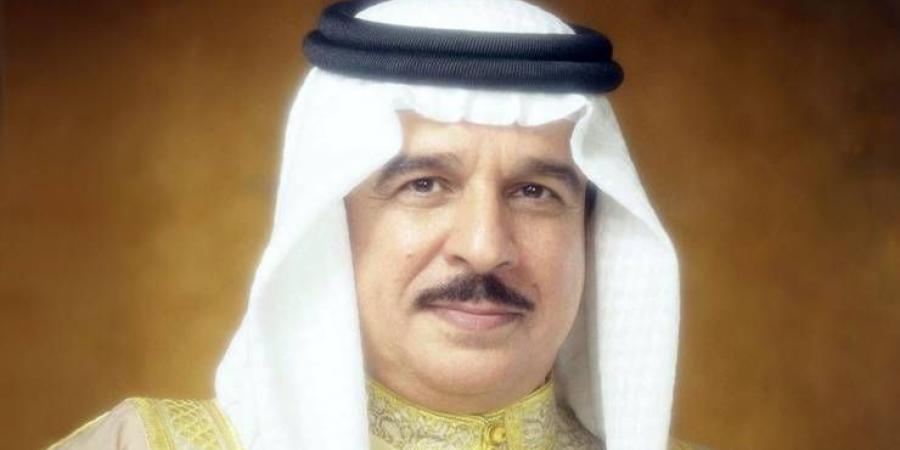 الملك يتلقى برقيات تهنئة من حمد بن محمد وخالد بن محمد وعبدالله الفاتح بن محمد بمناسبة حلول شهر رمضان