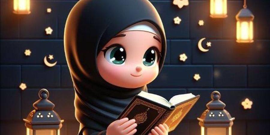 تهنئة الرسول بقدوم شهر رمضان