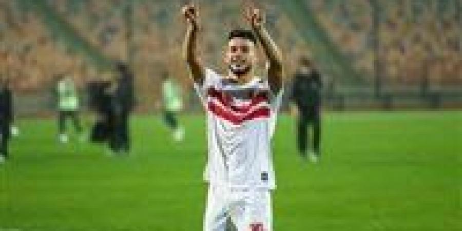 صرف المجني عليه في واقعة لاعب الزمالك نبيل دونجا من سراي النيابة