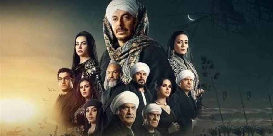 ما هو موعد عرض مسلسل حكيم باشا 2025 وتفاصيل العمل الدرامي الجديد