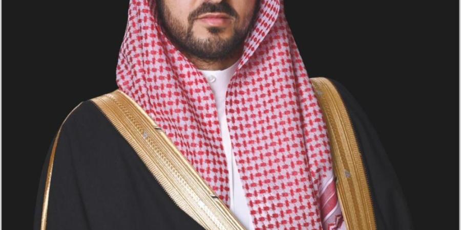 نائب أمير  الشرقية يرفع الشكر للقيادة على دعمهم لحملة جود المناطق 