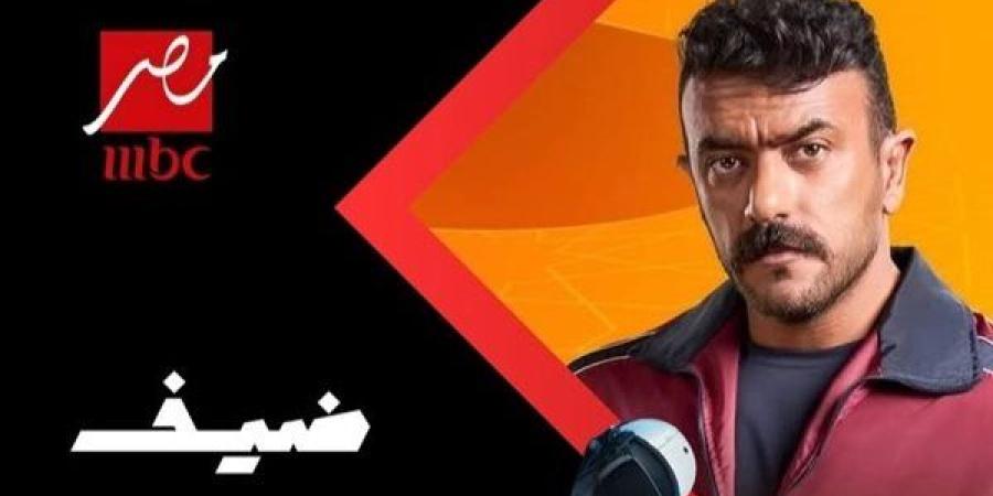 أحمد العوضي ضيف الحلقة الأولى من برنامج "رامز إيلون مصر"