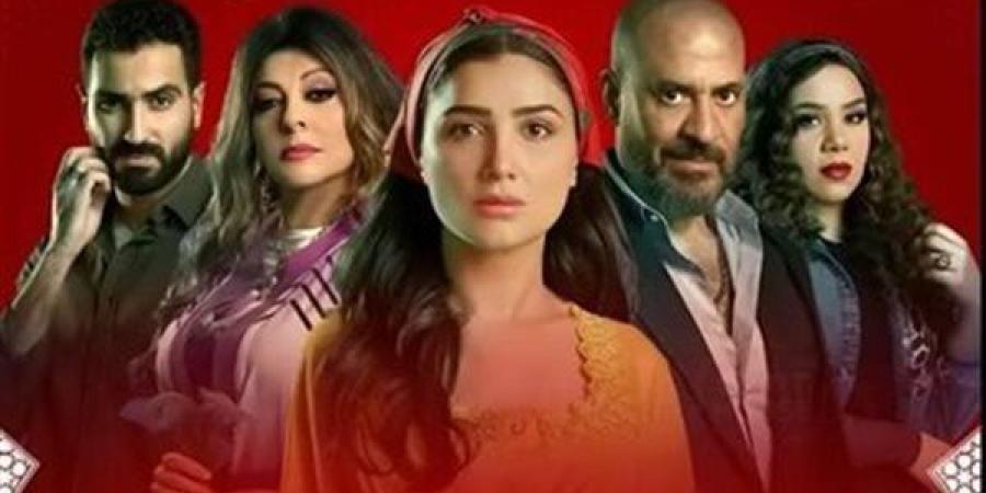 موعد عرض الحلقة الاولي من مسلسل إش إش على Mbc