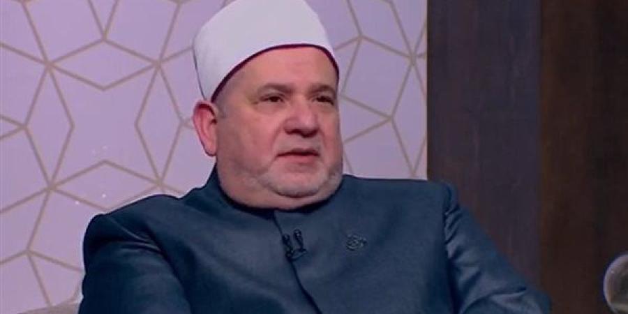 الدكتور محمد أبو هاشم: المحبة في الإسلام هي الطريق الأقرب إلى الله