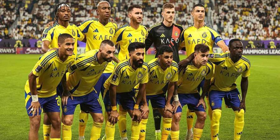 قبل مواجهة الاستقلال.. تاريخ مواجهات النصر أمام الأندية الإيرانية