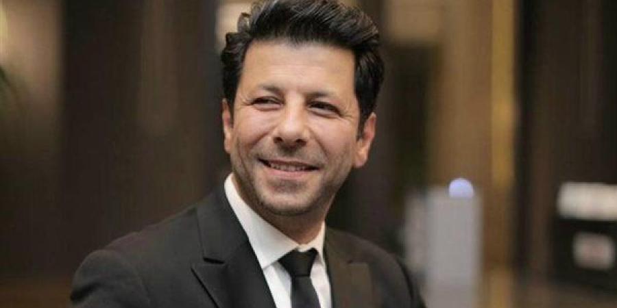 إياد نصار يكشف عن موعد وسبب اعتزاله الفن وحكايته مع "آدم ونوح"