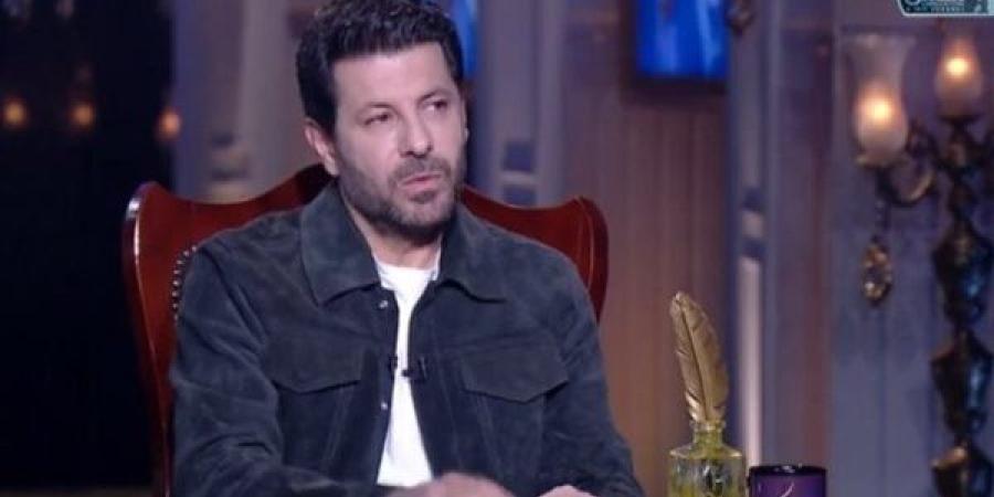 إياد نصار: انا فلسطيني الأصل و أردني الإنتماء