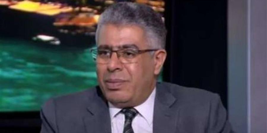 عماد حسين: القمة العربية غدًا أمام مهمة حاسمة لإجهاض مخططات ترامب بشأن غزة