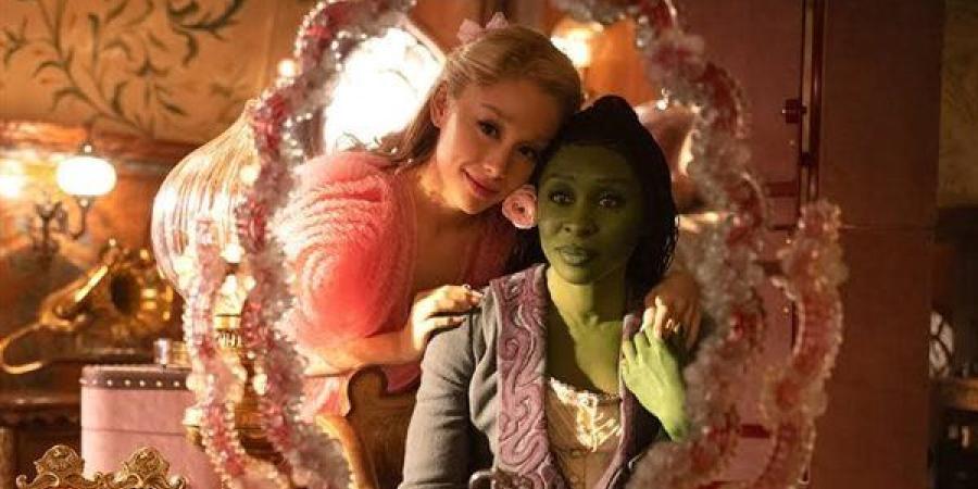 الأوسكار 2025.. "Wicked" يفوز بجائزة أفضل تصميم مناظر