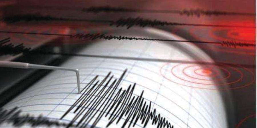 زلزال بقوة 4.8 درجات يضرب مدينة قصر شيرين غربي إيران