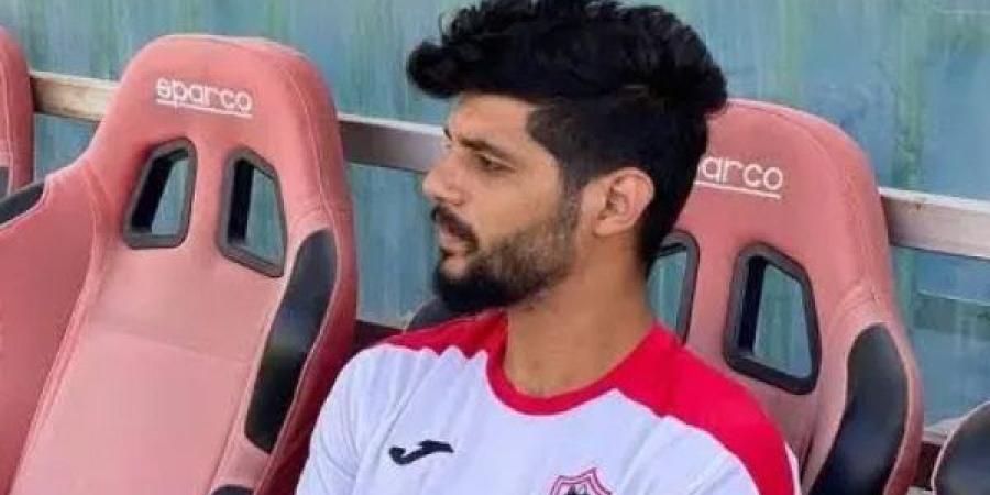 شيكا يكشف كواليس رحيله من الزمالك: لم أتحمل الظلم