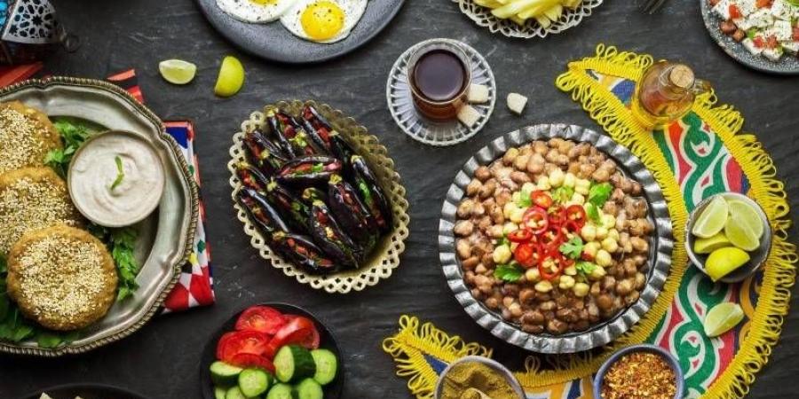 سحور اليوم الرابع من رمضان.. أفكار تنقذك من الجوع