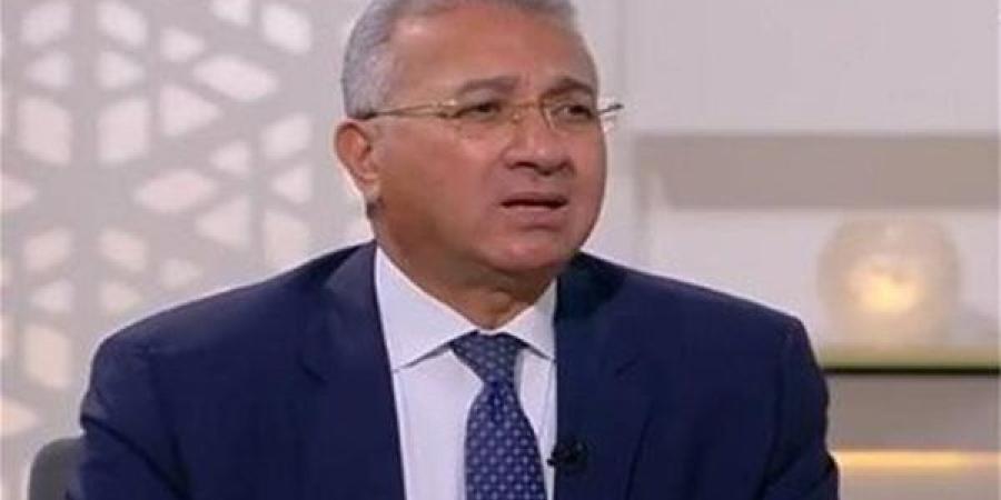 مساعد وزير الخارجية الأسبق: اليمين الإسرائيلي المتطرف غاضب من توحيد مصر للأمة العربية