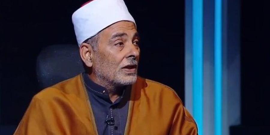 أزهري يطالب بتغيير موعد الحج.. شوف المفاجأة