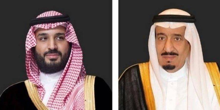 القيادة السعودية تهنئ رئيس بلغاريا باليوم الوطني