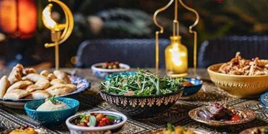 موعد السحور وأذان الفجر خامس يوم رمضان