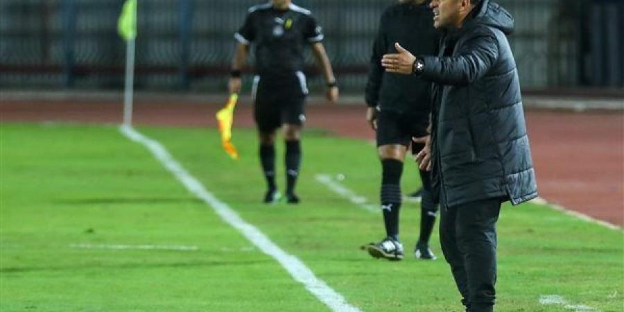 بفرمان من بوجلبان.. المصري يواصل تدريباته استعدادًا لملاقاة البنك الأهلي بكأس مصر